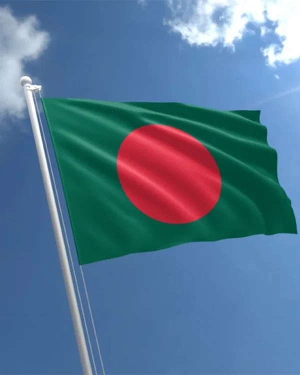 Bangladesh Flag